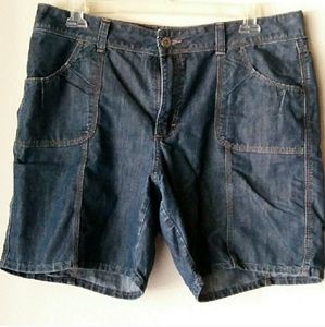 Riders by Lee | Denim Shorts (sz 18)